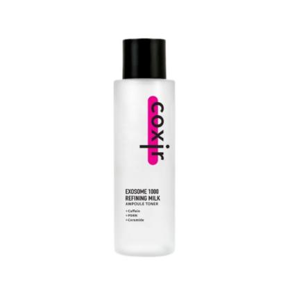 Picture of COXIR Exosome 1000 Refining Milk Ampoule Toner 150ml