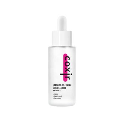 Picture of COXIR Exosome Refining Spicule 3000 Ampoule 50ml