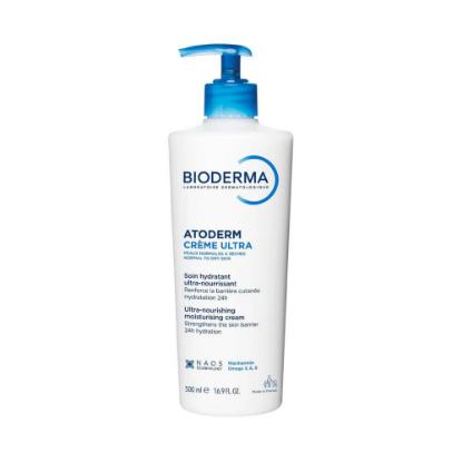 Picture of Bioderma Atoderma Ultra Cream 500ml