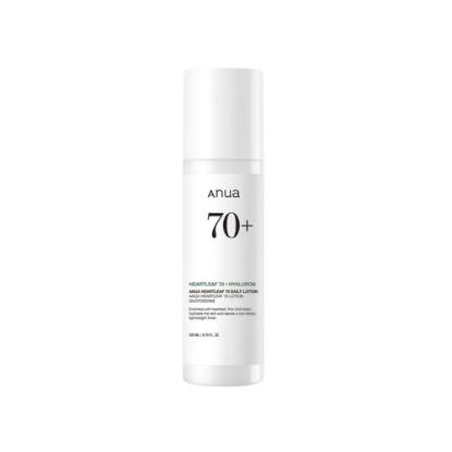 Picture of Anua Heartleaf 70 Daily Lotion 200ml