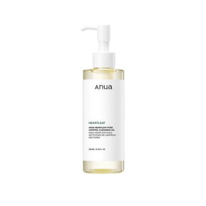 Picture of Anua Heartleaf Pore Control Cleansing Oil 200ml