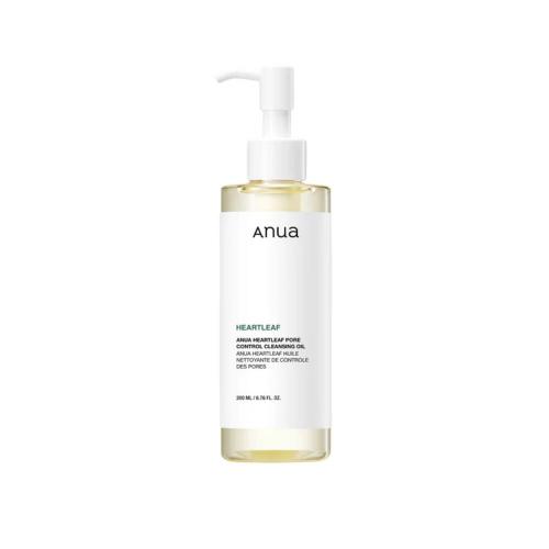 Picture of Anua Heartleaf Pore Control Cleansing Oil 200ml