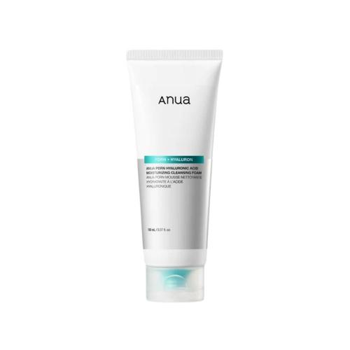 Picture of Anua PDRN Hyaluronic Acid Moisturizing Cleansing Foam 150ml
