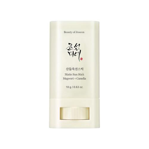 Picture of Beauty of Joseon Matte Sun Stick : Mugwort + Camelia 18gm