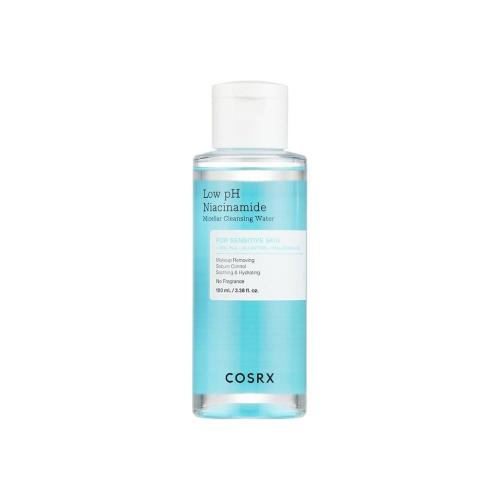 Picture of COSRX Low pH Niacinamide Micellar Cleansing Water 100ml