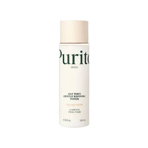 Picture of Purito Oat PDRN Gentle Refining Toner 200ml