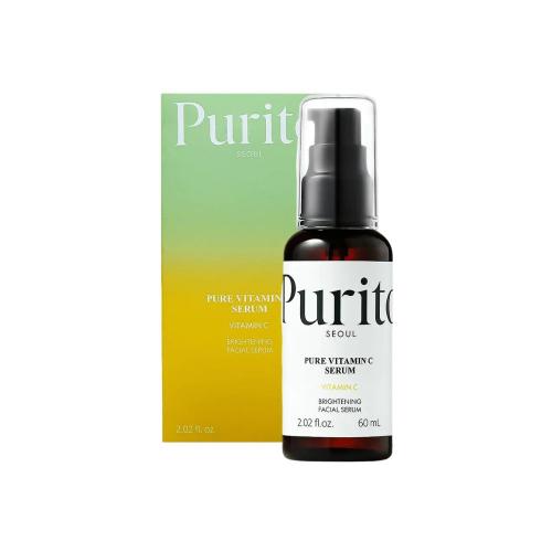 Picture of Purito Pure Vitamin C Serum 60ml