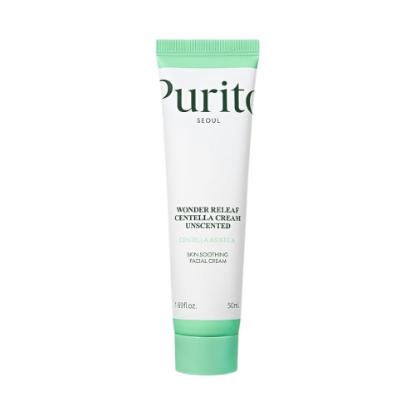Picture of Purito Wonder Releaf Centella Cream Unscented 50ml