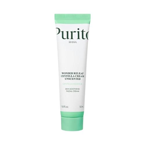 Picture of Purito Wonder Releaf Centella Cream Unscented 50ml