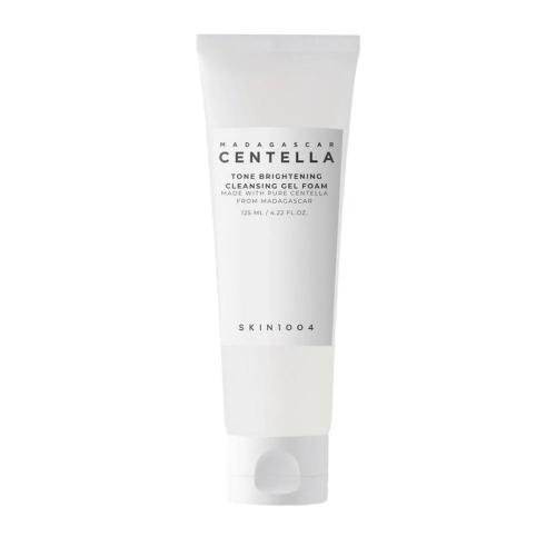 Picture of SKIN1004 Madagascar Centella Tone Brightening Cleansing Gel Foam 125ml