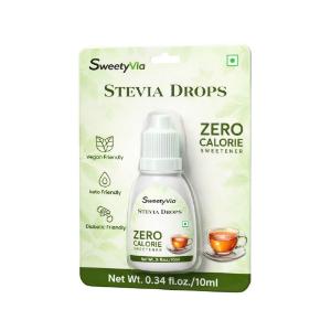 Picture of SweetyVia Drops 10ml