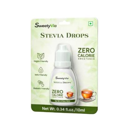Picture of SweetyVia Drops 10ml