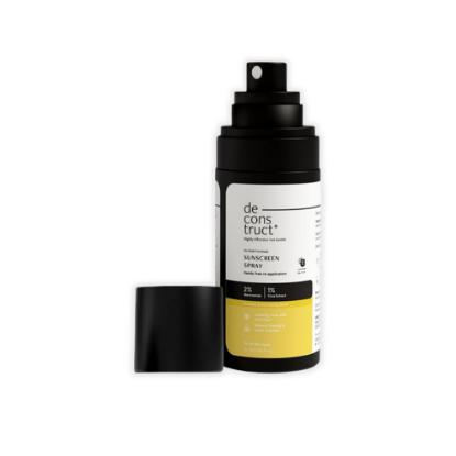 Picture of Deconstruct Sunscreen Spray SPF 50 PA++++ 50ml