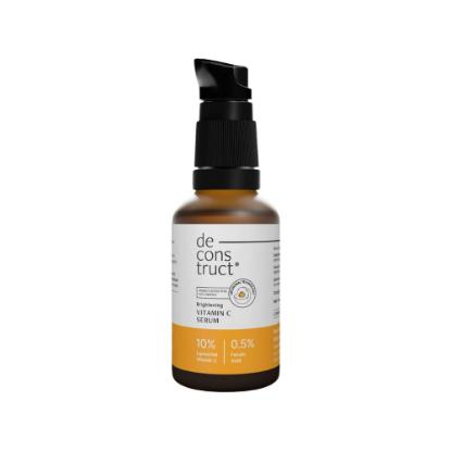 Picture of Deconstruct 10% Vitamin C Serum 30ml