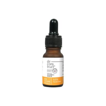 Picture of Deconstruct 10% Vitamin C + 0.5% Ferulic Acid Serum 10ml