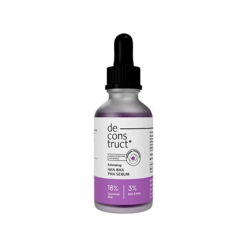 Picture of Deconstruct AHA BHA PHA Exfoliating Serum 30ml
