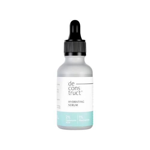 Picture of Deconstruct 2% Hyaluronic Acid + 1% Niacinamide Serum 30ml