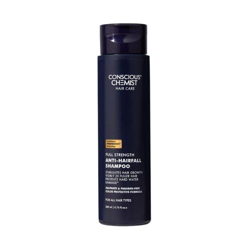 Picture of Conscious Chemist Anti-Hairfall Shampoo 200ml