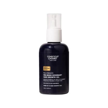 Picture of Conscious Chemist Rosemary Hair Growth Oil 100ml