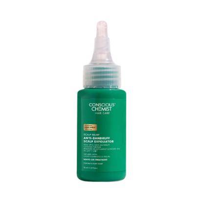 Picture of Conscious Chemist Anti-Dandruff Scalp Exfoliator 50ml