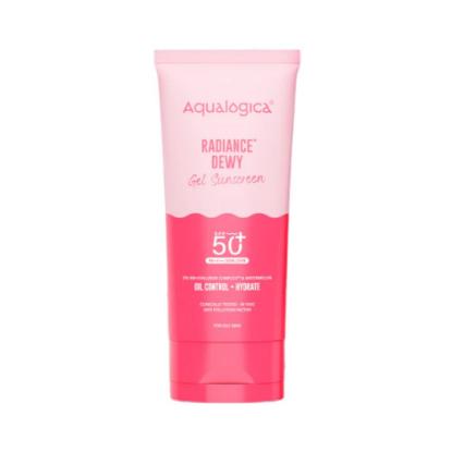 Picture of Aqualogica Radiance+ Dewy Sunscreen 80gm