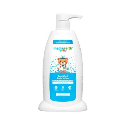 Picture of Mamaearth Baby Derma Soft Body Lotion 250ml