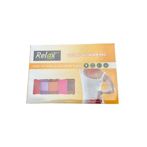 Picture of Relax Comfort Electric Gel Warm Bag 1pc