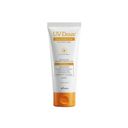 Picture of UV Doux Face Moisturizer 100gm
