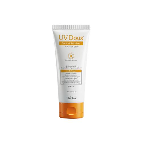 Picture of UV Doux Face Moisturizer 100gm