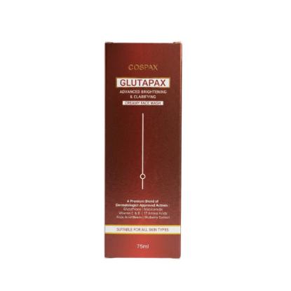 Picture of Cospax Glutapax Face Wash 75ml