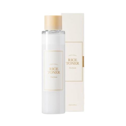 Picture of I'm From Rice Toner 150ml