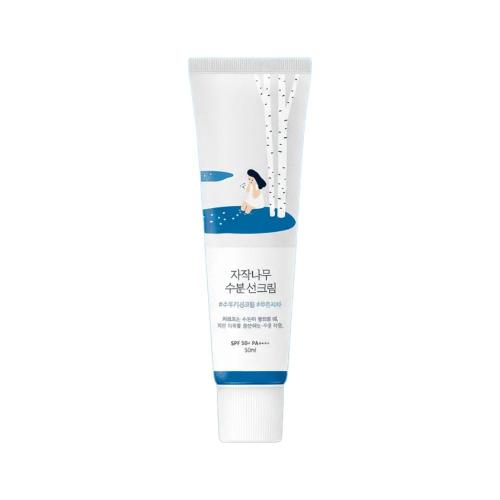Picture of Round Lab Birich Juice Moisturizing Sunscreen SPF 50+ PA++++ 50ml