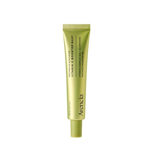 Picture of Arencia Vitamin C Booster Shot Serum 30ml 